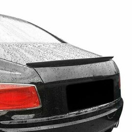 Forged LA Flush Mount Spoiler Linea Tesoro Style Carbon Fiber For Bentley Flying 14-18