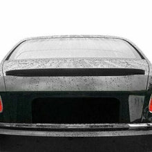 Load image into Gallery viewer, Forged LA Flush Mount Spoiler Linea Tesoro Style Carbon Fiber For Bentley Flying 14-18