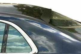 Forged LA Flush Mount Spoiler Linea Tesoro Style Fiberglass For Bentley Flying Spur 14-18