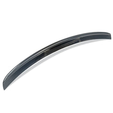 Load image into Gallery viewer, Forged LA For 03-09 Benz E-Class W211 E350 E63 AMG Style Rear Spoiler Carbon Color Spoiler