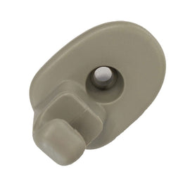 Forged LA For 05-12 /08-12 Jeep Liberty & Dodge Nitro Sun Visor Clips Retainer Repair Pair