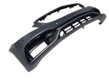 Load image into Gallery viewer, Forged LA For 19-21 LCI W205 Mercedes C Class C63 AMG Style Front Bumper with PDC