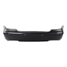 Load image into Gallery viewer, Forged LA For 2007-2009 Mercedes-Benz E-Class W211 AMG Style Rear Bumper Unpainted