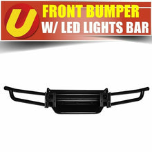 Load image into Gallery viewer, Forged LA For 2009-2018 Dodge Ram 1500 Off Road Front Bumper (Without LED Light Bars)
