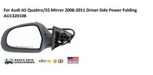 Load image into Gallery viewer, KarParts360 For Audi A5 Quattro/S5 Mirror 2008-2011 Driver Side Power Folding AU1320108