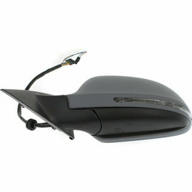 KarParts360 For Audi A5 Quattro/S5 Mirror 2008-2011 Driver Side Power Folding AU1320108