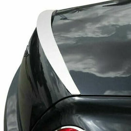 Forged LA For Bentley Flying 05-13 Lip Wing Spoiler lineaTesoro Style Fiberglass Rear
