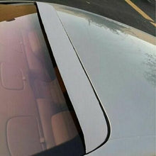 Load image into Gallery viewer, Forged LA For Bentley Flying Spur 2005-2013 Roof Glass Spoiler SportLine Style Rear
