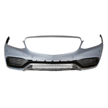 Load image into Gallery viewer, Forged LA For Benz W212 14-16 E-Class E63 AMG Style Front Bumper body kit W/PDC E350 550