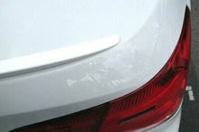 Load image into Gallery viewer, Forged LA For BMW M3 2007-2011 Convertible M3 Style Rear Lip Spoiler B93-L1-Unpainted