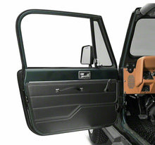Load image into Gallery viewer, Forged LA For Jeep Wrangler YJ 1987-1995 Light Grey Gray Door Panels Front Left &amp; Right