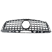 Load image into Gallery viewer, Forged LA For Mercedes Benz CLS Class W218 C218 4DR 2DR 2011-2014 GTR Front Bumper Grille