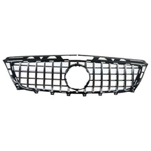 Load image into Gallery viewer, Forged LA For Mercedes Benz CLS Class W218 C218 4DR 2DR 2011-2014 GTR Front Bumper Grille
