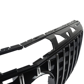 Forged LA For Mercedes Benz CLS Class W218 C218 4DR 2DR 2011-2014 GTR Front Bumper Grille