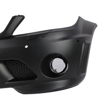 Load image into Gallery viewer, Forged LA For Mercedes Benz W204 Front Bumper W/ PDC hole C Class C63 AMG Style