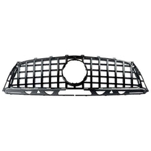 Load image into Gallery viewer, Forged LA For Mercedes CLS GT Panamericana Grille For Mercedes Benz W218 X218 2010-2014