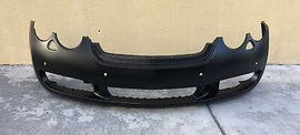 Forged LA Front Bumper Cover OE Style For Bentley 2005-2011