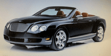 Load image into Gallery viewer, Forged LA Front Bumper Cover OE Style For Bentley 2005-2011