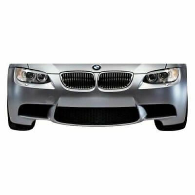 Forged LA Front Bumper Cover w Fog Lights Unpainted M3 Style For BMW 328i x Drive 09-10