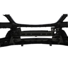 Load image into Gallery viewer, Forged LA Front Bumper For Mercedes Benz W166 ML350 ML550 2012-14 w/AMG Styling Pkg w/DRLs