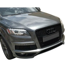 Load image into Gallery viewer, Forged LA Front Bumper Lip Spoiler Tesoro Style For Audi Q7 2007-2015