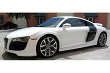 Load image into Gallery viewer, Forged LA Front Bumper Spoiler Prior Style For Audi R8 2008-2010