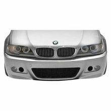 Load image into Gallery viewer, Forged LA Front Bumper Unpainted M3 Style For BMW 330Ci 2001-2005 B46C-FB-UNPAINTED