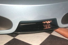 Load image into Gallery viewer, Forged LA Front Center Bumper Lip Spoiler For Ferrari F430 2005-2009