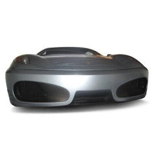 Load image into Gallery viewer, Forged LA Front Center Bumper Lip Spoiler OE Style For For Ferrari