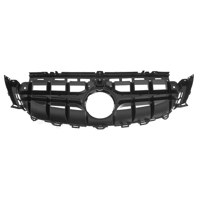 1x Car Front Bumper Grille Grill For Benz E63 W213 GT R AMG 2016-2020 2017