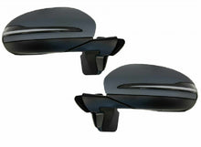 Load image into Gallery viewer, Forged LA G Class Parts Aftermarket LED G63 &quot;2019 Style&quot; Full Mirror Set For 13-17 G500 G550 G55 G-Wagon