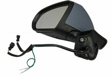 Load image into Gallery viewer, Forged LA G Class Parts Aftermarket LED G63 &quot;2019 Style&quot; Full Mirror Set For 13-17 G500 G550 G55 G-Wagon