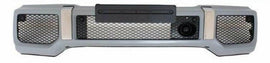 Aftermarket Products G63 BODY KIT AMG Bumpers Flares LED LIP G550 G500 GRILLE Mirrors Signals Lights