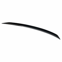 Load image into Gallery viewer, Forged LA Gloss Black AMG Style Spoiler Wing For Mercedes Benz C205 2D Trunk Lip 2015-2022