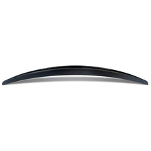 Load image into Gallery viewer, Forged LA Glossy Black Rear Duckbill Lip Spoiler for Mercedes Benz S Class W222 2014-2020