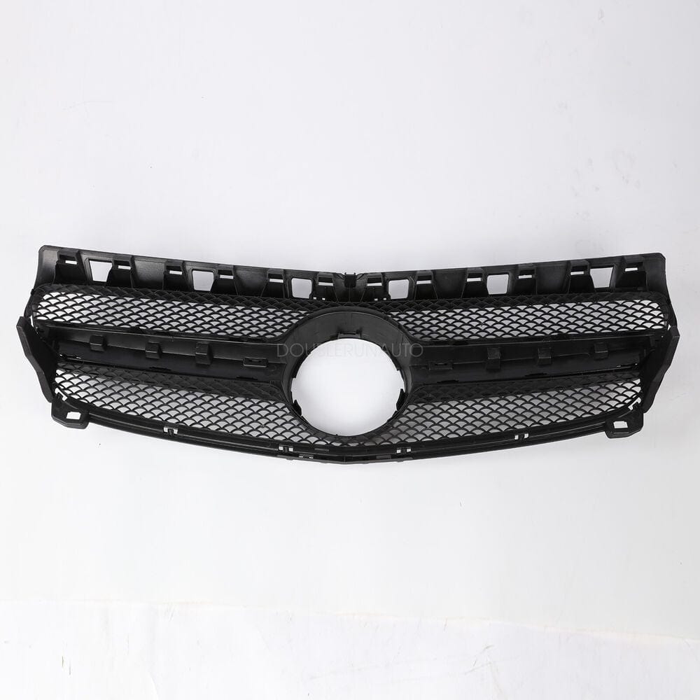 Forged LA Grille Grill For Mercedes Benz W176 A180 A200 A260