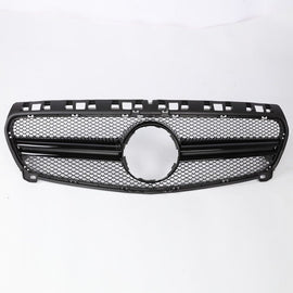 Forged LA Grille Grill For Mercedes Benz W176 A180 A200 A260
