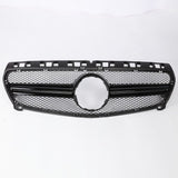 Grille Grill For Mercedes Benz W176 A180 A200 A260