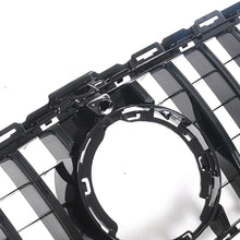 Load image into Gallery viewer, Forged LA GT Front Bumper Grille GRILL For Mercedes-Benz W205 C200 C250 C300 C350 2019+