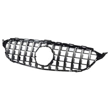 Load image into Gallery viewer, Forged LA GT R AMG Style Grille Front Bumper for Mercedes Benz W205 C250 C300 C43 2014-18
