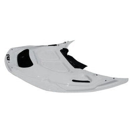 Forged LA Hood OE Style For Ferrari F458 F458sp-H1