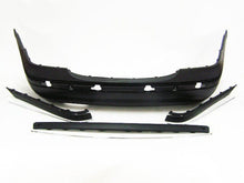 Load image into Gallery viewer, Forged LA Mercedes Benz C Class W203 00-07 C32 AMG Style Rear Bumper No PDC