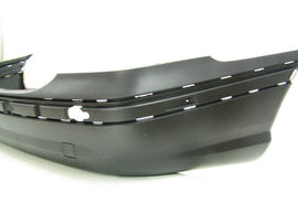 Forged LA Mercedes Benz C Class W203 00-07 C32 AMG Style Rear Bumper No PDC