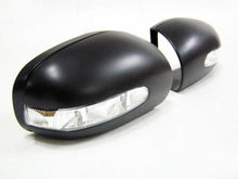 Load image into Gallery viewer, Forged LA Mercedes Benz E Class W211 02-06 Side Mirrors