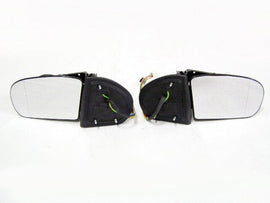 Forged LA Mercedes Benz E Class W211 02-06 Side Mirrors