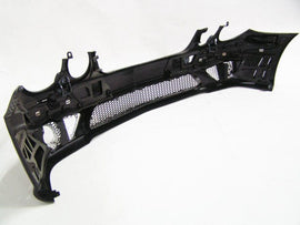 Forged LA Mercedes Benz E Class W211 07-09 E63 Style Front Bumper w/o PDC w/ Fog Lamps