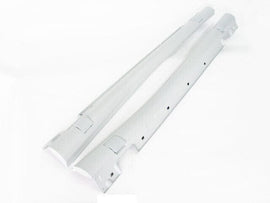 Forged LA Mercedes Benz E Class W212 10-13 E63 AMG Style Side Skirts