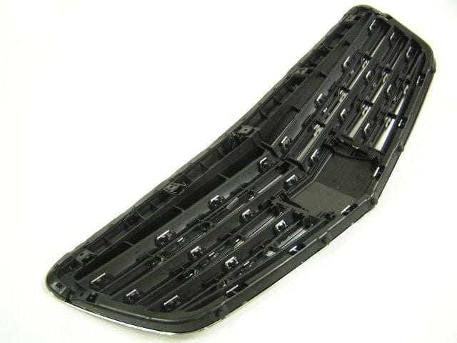 Forged LA Mercedes Benz S Class W221 07-13 S63/S65 AMG Style Front Grille