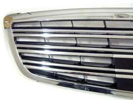 Forged LA Mercedes Benz S Class W221 07-13 S63/S65 AMG Style Front Grille