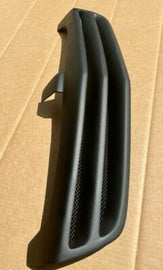 Forged LA Mercedes CLS W219 2005-09 R231 style Front Custom Grill Satin Black USA